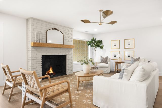 3796 Waldorf Drive, Dallas, TX 75229