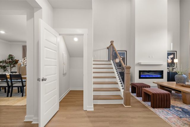 1232 Essem Drive, Murfreesboro, TN 37130