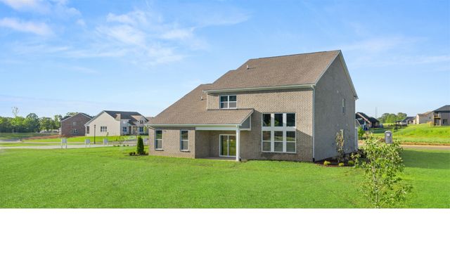 1232 Essem Drive, Murfreesboro, TN 37130