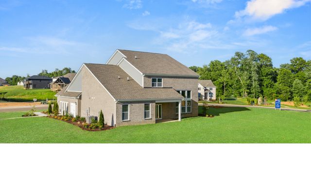 1232 Essem Drive, Murfreesboro, TN 37130