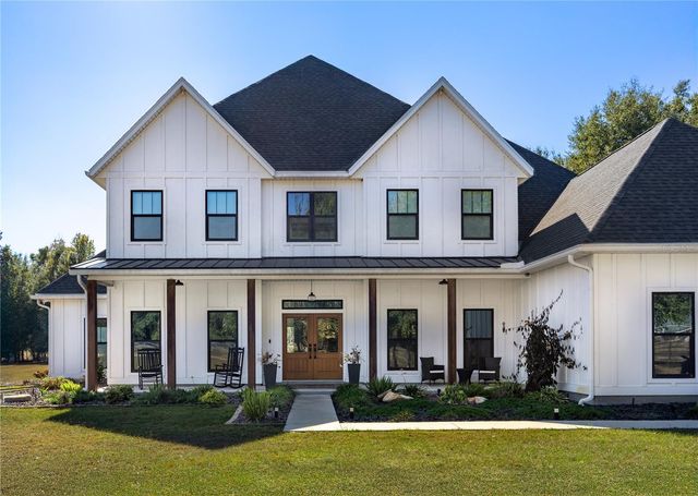 26025 NW 166TH AVENUE, High Springs, FL 32643