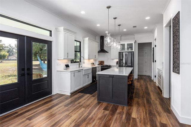 26025 NW 166TH AVENUE, High Springs, FL 32643