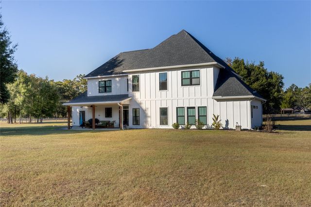 26025 NW 166TH AVENUE, High Springs, FL 32643