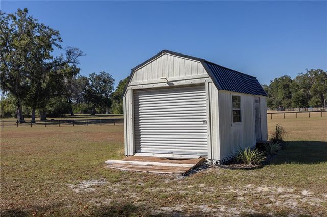 26025 NW 166TH AVENUE, High Springs, FL 32643