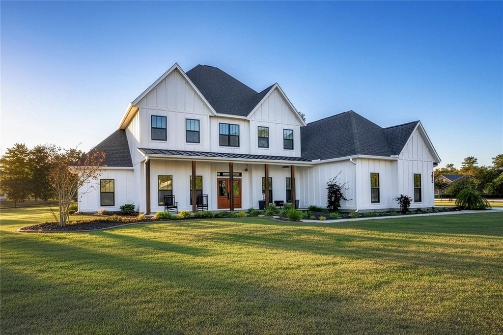 26025 NW 166TH AVENUE, High Springs, FL 32643