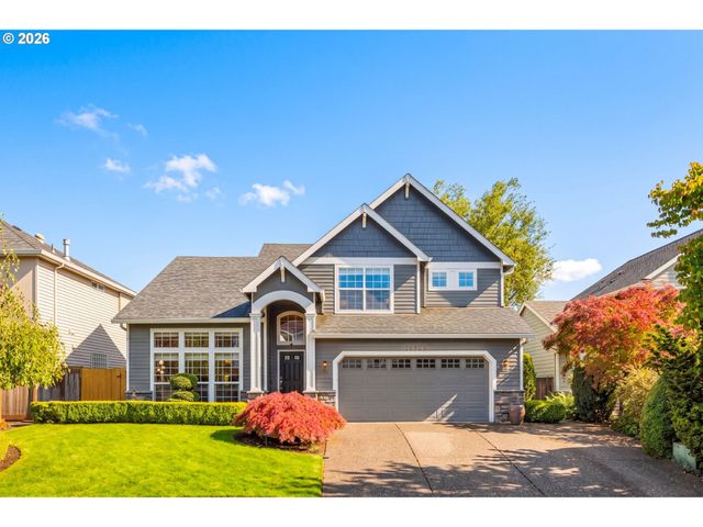16368 Nw GRAF St, Portland, OR 97229