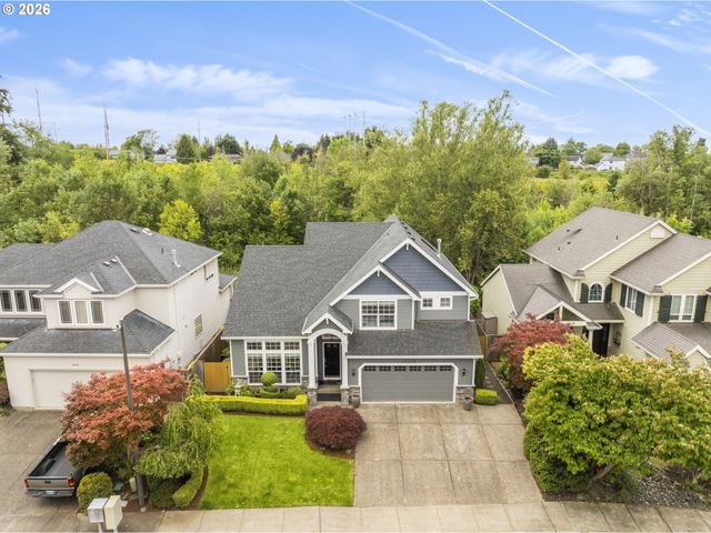 16368 Nw GRAF St, Portland, OR 97229