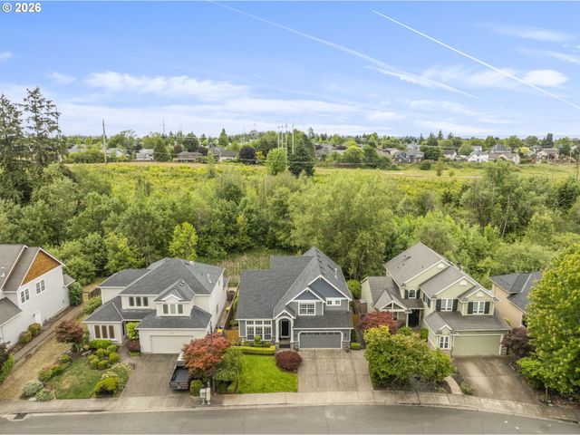 16368 Nw GRAF St, Portland, OR 97229