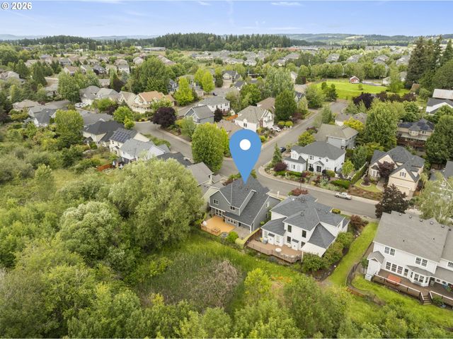 16368 Nw GRAF St, Portland, OR 97229