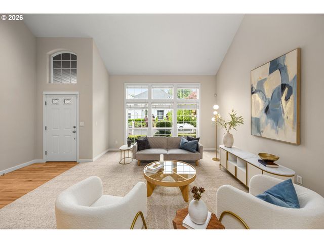 16368 Nw GRAF St, Portland, OR 97229