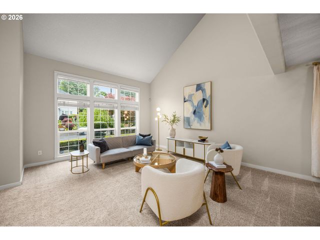 16368 Nw GRAF St, Portland, OR 97229