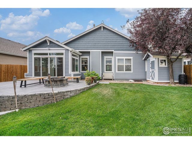 1050 Fairfield Ave, Windsor, CO 80550