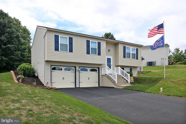 10 ASPEN WAY, Lebanon, PA 17046