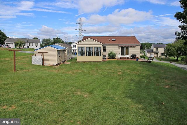 10 ASPEN WAY, Lebanon, PA 17046