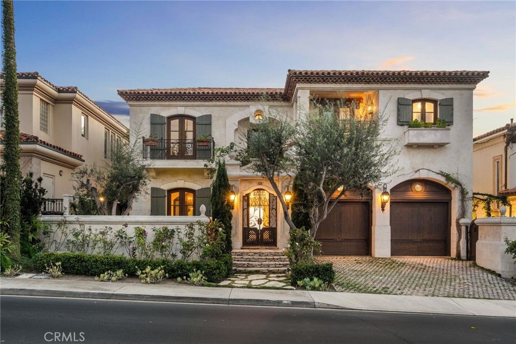 64 Ritz Cove, Dana Point, CA 92629 — exterior