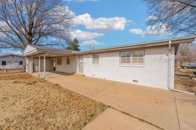 1912 Walnut St, Harper, KS 67058