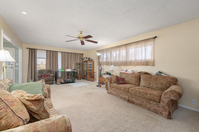 1912 Walnut St, Harper, KS 67058