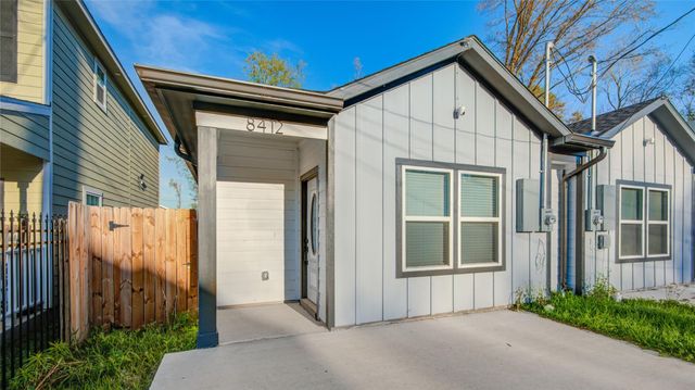 8410 Sunnyhill Street, Houston, TX 77088