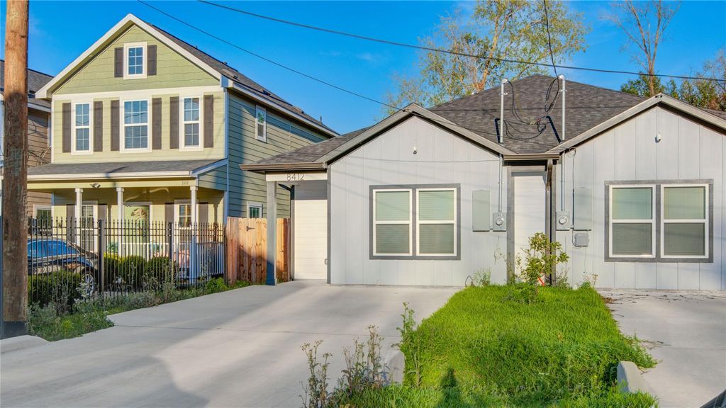 8410 Sunnyhill Street, Houston, TX 77088