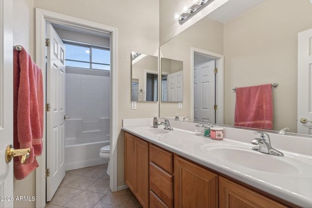 12501 W HIGHLAND Avenue, Litchfield Park, AZ 85340