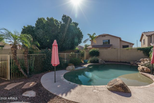 12501 W HIGHLAND Avenue, Litchfield Park, AZ 85340