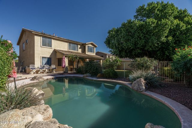 12501 W HIGHLAND Avenue, Litchfield Park, AZ 85340