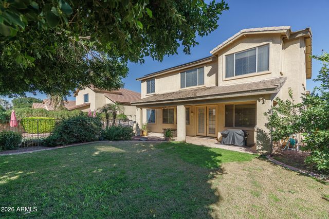 12501 W HIGHLAND Avenue, Litchfield Park, AZ 85340