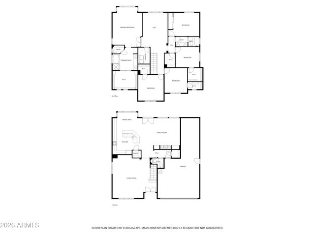 12501 W HIGHLAND Avenue, Litchfield Park, AZ 85340