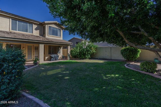 12501 W HIGHLAND Avenue, Litchfield Park, AZ 85340