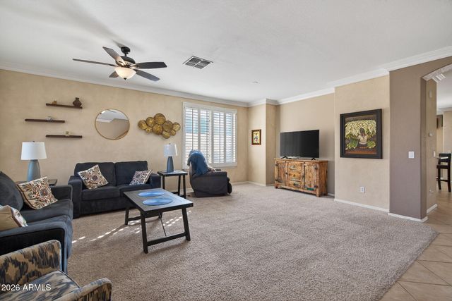 12501 W HIGHLAND Avenue, Litchfield Park, AZ 85340