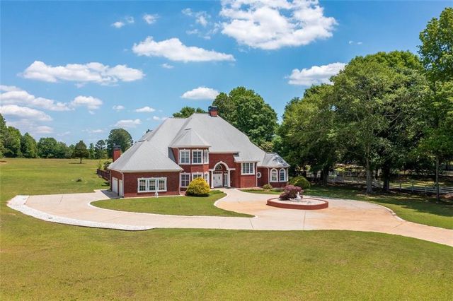 3030 Berry Road, Loganville, GA 30052