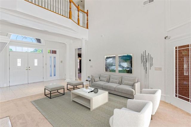 3030 Berry Road, Loganville, GA 30052