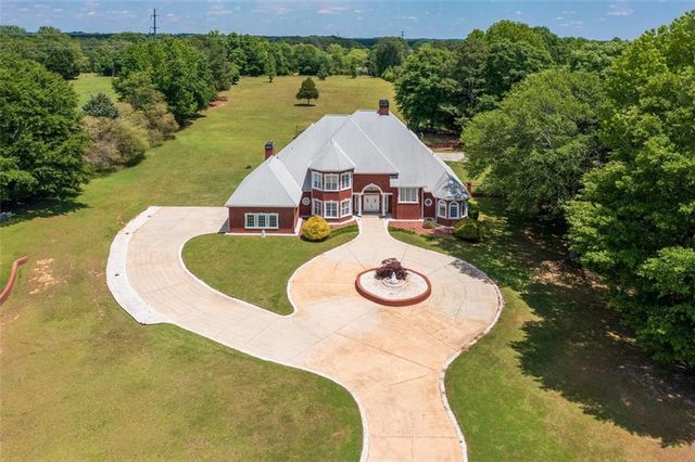 3030 Berry Road, Loganville, GA 30052