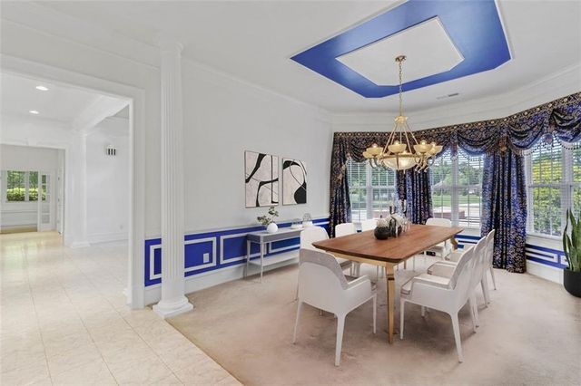 3030 Berry Road, Loganville, GA 30052