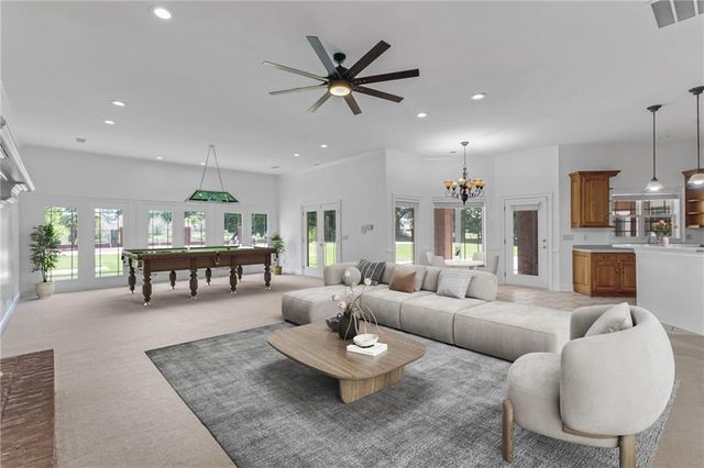 3030 Berry Road, Loganville, GA 30052