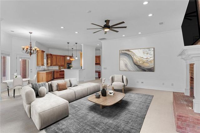 3030 Berry Road, Loganville, GA 30052