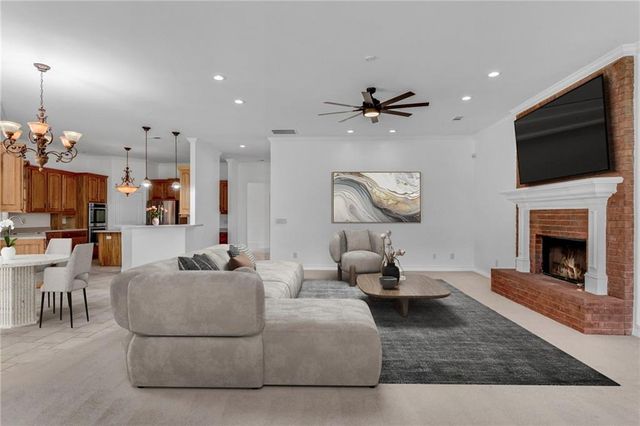 3030 Berry Road, Loganville, GA 30052