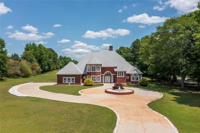 3030 Berry Road, Loganville, GA 30052