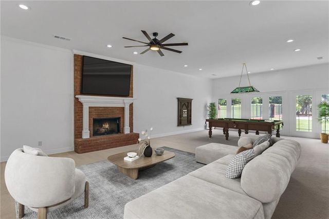 3030 Berry Road, Loganville, GA 30052