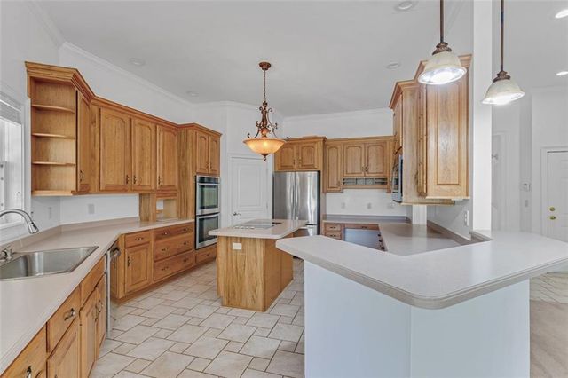 3030 Berry Road, Loganville, GA 30052