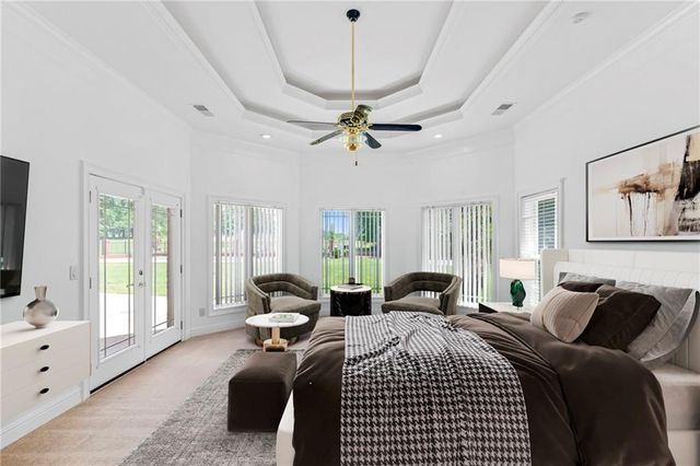 3030 Berry Road, Loganville, GA 30052
