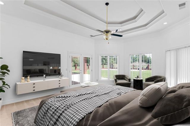 3030 Berry Road, Loganville, GA 30052