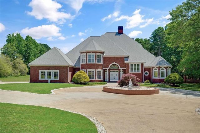 3030 Berry Road, Loganville, GA 30052