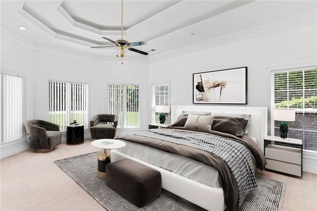 3030 Berry Road, Loganville, GA 30052