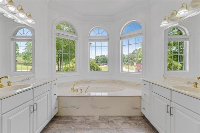 3030 Berry Road, Loganville, GA 30052