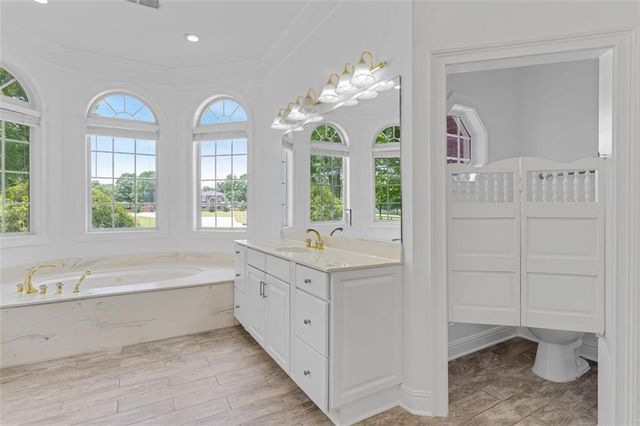 3030 Berry Road, Loganville, GA 30052