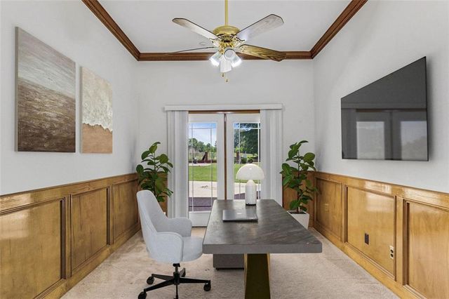 3030 Berry Road, Loganville, GA 30052