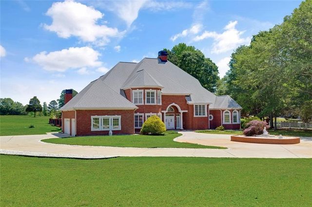 3030 Berry Road, Loganville, GA 30052