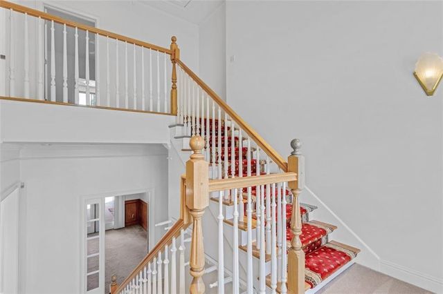 3030 Berry Road, Loganville, GA 30052