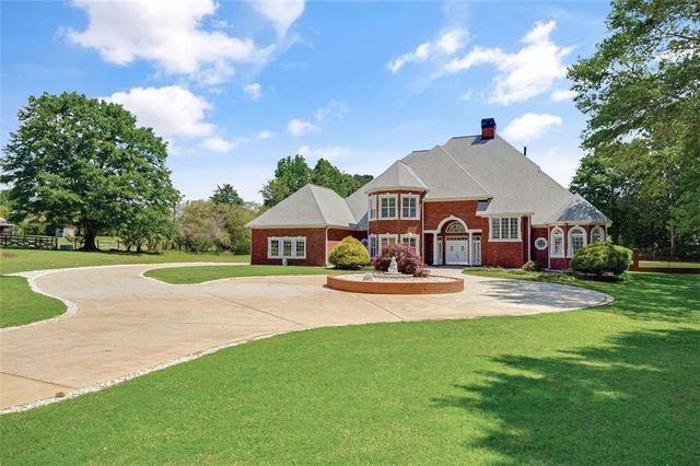 3030 Berry Road, Loganville, GA 30052